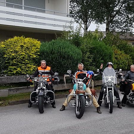 Fewos 4-Jahreszeiten Willingen  Exterior photo