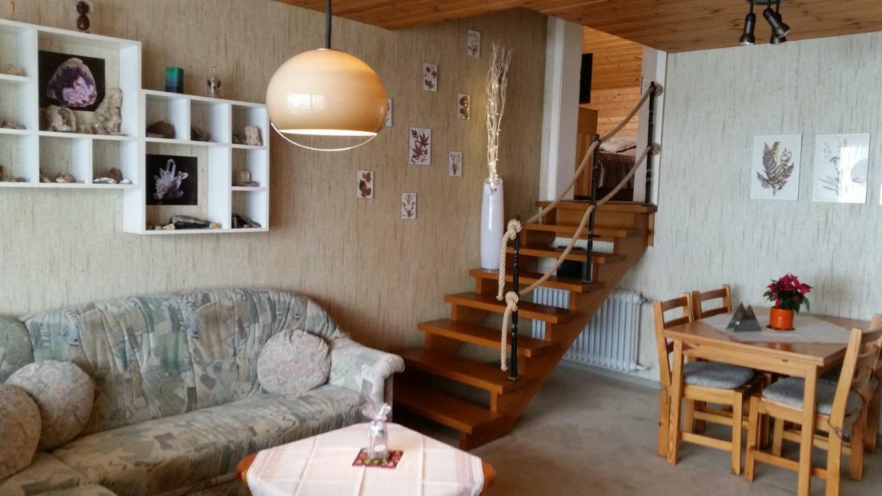 Fewos 4-Jahreszeiten Willingen  Exterior photo